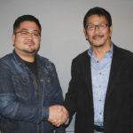 月刊誌センチュリーで紹介されました！ゲスト「野村 正樹」さん